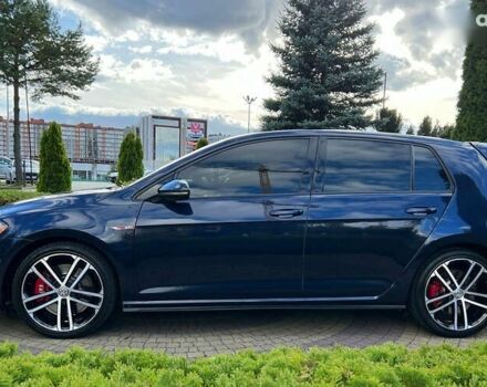 Фольксваген Гольф ГТІ, об'ємом двигуна 2 л та пробігом 75 тис. км за 15850 $, фото 5 на Automoto.ua