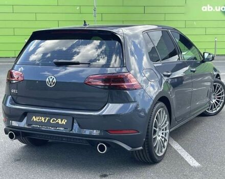Фольксваген Гольф ГТІ, об'ємом двигуна 2 л та пробігом 117 тис. км за 22700 $, фото 20 на Automoto.ua
