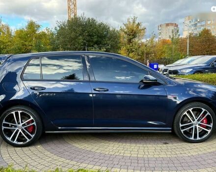 Фольксваген Гольф ГТІ, об'ємом двигуна 2 л та пробігом 75 тис. км за 15850 $, фото 9 на Automoto.ua