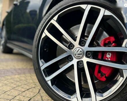 Фольксваген Гольф ГТІ, об'ємом двигуна 2 л та пробігом 75 тис. км за 15850 $, фото 25 на Automoto.ua