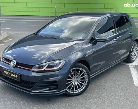 Фольксваген Гольф ГТІ, об'ємом двигуна 2 л та пробігом 117 тис. км за 22700 $, фото 10 на Automoto.ua