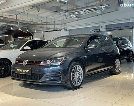 Фольксваген Гольф ГТІ, об'ємом двигуна 2 л та пробігом 117 тис. км за 22700 $, фото 1 на Automoto.ua