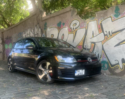 Фольксваген Гольф ГТИ, объемом двигателя 2 л и пробегом 88 тыс. км за 15450 $, фото 26 на Automoto.ua