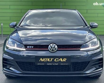 Фольксваген Гольф ГТІ, об'ємом двигуна 2 л та пробігом 117 тис. км за 22700 $, фото 3 на Automoto.ua