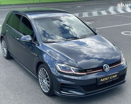 Фольксваген Гольф ГТІ, об'ємом двигуна 2 л та пробігом 117 тис. км за 22700 $, фото 5 на Automoto.ua
