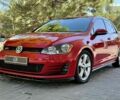 Фольксваген Гольф ГТИ 2017 в Днепре (Днепропетровске) на Automoto.ua Фольксваген Гольф ГТИ, объемом двигателя 2 л и пробегом 155 тыс. км за 12300 $, фото 2 на Automoto.ua