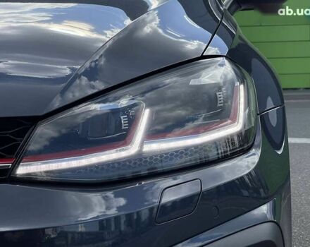 Фольксваген Гольф ГТІ, об'ємом двигуна 2 л та пробігом 117 тис. км за 22700 $, фото 4 на Automoto.ua