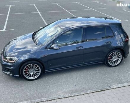 Фольксваген Гольф ГТІ, об'ємом двигуна 2 л та пробігом 117 тис. км за 22700 $, фото 22 на Automoto.ua