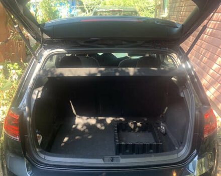 Фольксваген Гольф ГТИ, объемом двигателя 2 л и пробегом 88 тыс. км за 15450 $, фото 23 на Automoto.ua