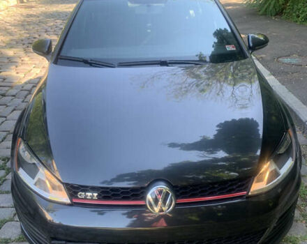 Фольксваген Гольф ГТИ, объемом двигателя 2 л и пробегом 88 тыс. км за 15450 $, фото 6 на Automoto.ua