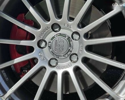 Фольксваген Гольф ГТІ, об'ємом двигуна 2 л та пробігом 117 тис. км за 22700 $, фото 13 на Automoto.ua