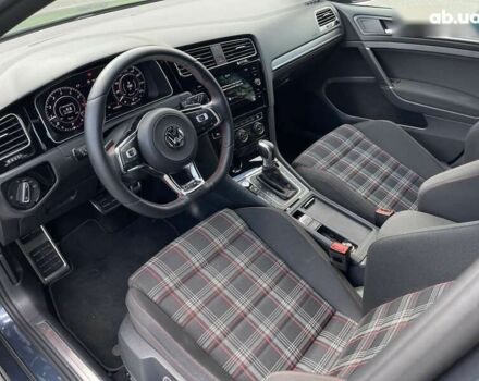 Фольксваген Гольф ГТІ, об'ємом двигуна 2 л та пробігом 117 тис. км за 22700 $, фото 26 на Automoto.ua