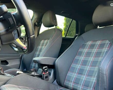 Фольксваген Гольф ГТІ, об'ємом двигуна 2 л та пробігом 75 тис. км за 15850 $, фото 10 на Automoto.ua