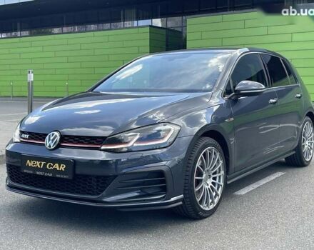 Фольксваген Гольф ГТІ, об'ємом двигуна 2 л та пробігом 117 тис. км за 22700 $, фото 6 на Automoto.ua