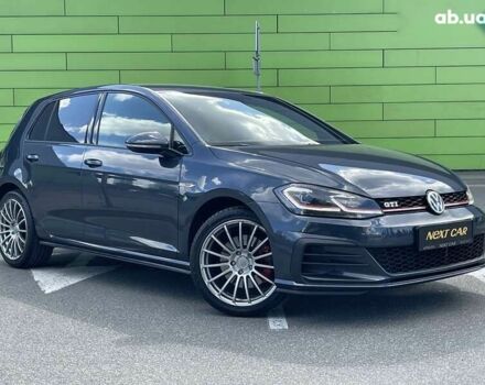 Фольксваген Гольф ГТІ, об'ємом двигуна 2 л та пробігом 117 тис. км за 22700 $, фото 7 на Automoto.ua