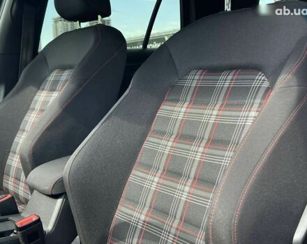 Фольксваген Гольф ГТІ, об'ємом двигуна 2 л та пробігом 117 тис. км за 22700 $, фото 29 на Automoto.ua