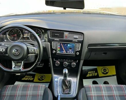 Фольксваген Гольф ГТІ, об'ємом двигуна 2 л та пробігом 75 тис. км за 15850 $, фото 15 на Automoto.ua