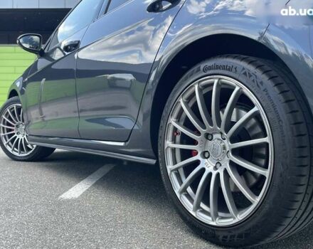 Фольксваген Гольф ГТІ, об'ємом двигуна 2 л та пробігом 117 тис. км за 22700 $, фото 17 на Automoto.ua