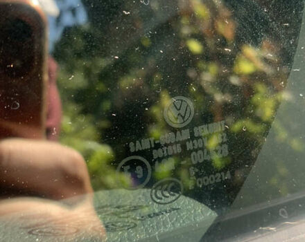 Фольксваген Гольф ГТИ, объемом двигателя 2 л и пробегом 88 тыс. км за 15450 $, фото 17 на Automoto.ua