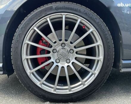 Фольксваген Гольф ГТІ, об'ємом двигуна 2 л та пробігом 117 тис. км за 22700 $, фото 15 на Automoto.ua