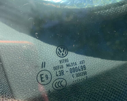 Фольксваген Гольф ГТИ, объемом двигателя 2 л и пробегом 88 тыс. км за 15450 $, фото 18 на Automoto.ua