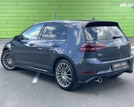 Фольксваген Гольф ГТІ, об'ємом двигуна 2 л та пробігом 117 тис. км за 22700 $, фото 16 на Automoto.ua