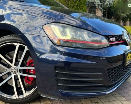 Фольксваген Гольф ГТІ, об'ємом двигуна 2 л та пробігом 75 тис. км за 15850 $, фото 2 на Automoto.ua