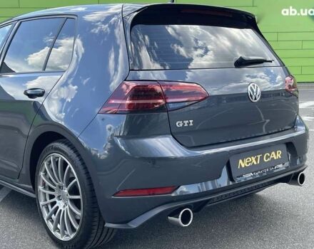 Фольксваген Гольф ГТІ, об'ємом двигуна 2 л та пробігом 117 тис. км за 22700 $, фото 18 на Automoto.ua