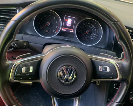 Фольксваген Гольф ГТИ, объемом двигателя 2 л и пробегом 88 тыс. км за 15450 $, фото 13 на Automoto.ua