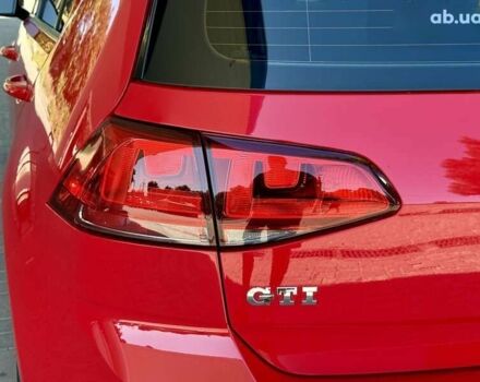 Фольксваген Гольф ГТИ, объемом двигателя 2 л и пробегом 155 тыс. км за 12300 $, фото 12 на Automoto.ua
