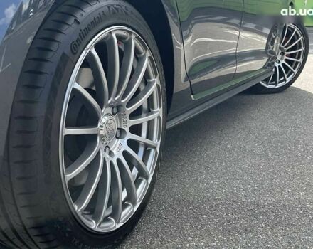 Фольксваген Гольф ГТІ, об'ємом двигуна 2 л та пробігом 117 тис. км за 22700 $, фото 12 на Automoto.ua