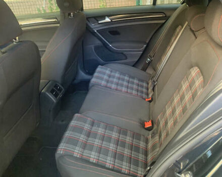 Фольксваген Гольф ГТИ, объемом двигателя 2 л и пробегом 88 тыс. км за 15450 $, фото 24 на Automoto.ua