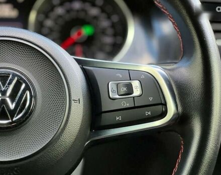 Фольксваген Гольф ГТІ, об'ємом двигуна 2 л та пробігом 75 тис. км за 15850 $, фото 14 на Automoto.ua