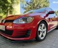 Фольксваген Гольф ГТИ 2017 в Днепре (Днепропетровске) на Automoto.ua Фольксваген Гольф ГТИ, объемом двигателя 2 л и пробегом 155 тыс. км за 12300 $, фото 4 на Automoto.ua