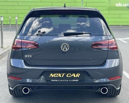 Фольксваген Гольф ГТІ, об'ємом двигуна 2 л та пробігом 117 тис. км за 22700 $, фото 21 на Automoto.ua