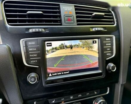 Фольксваген Гольф ГТИ, объемом двигателя 2 л и пробегом 155 тыс. км за 12300 $, фото 25 на Automoto.ua