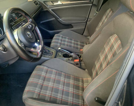 Фольксваген Гольф ГТИ, объемом двигателя 2 л и пробегом 88 тыс. км за 15450 $, фото 15 на Automoto.ua