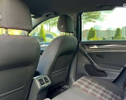 Фольксваген Гольф ГТІ, об'ємом двигуна 2 л та пробігом 75 тис. км за 15850 $, фото 23 на Automoto.ua