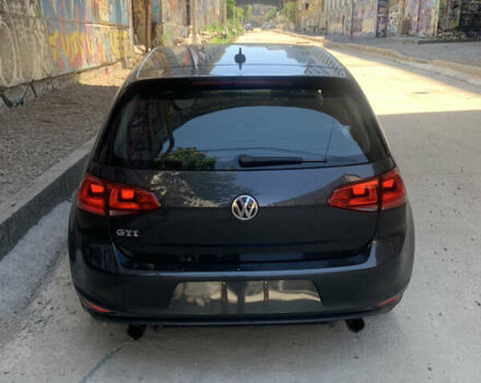 Фольксваген Гольф ГТИ, объемом двигателя 2 л и пробегом 88 тыс. км за 15450 $, фото 4 на Automoto.ua