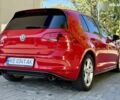 Фольксваген Гольф ГТИ, объемом двигателя 2 л и пробегом 155 тыс. км за 12300 $, фото 10 на Automoto.ua
