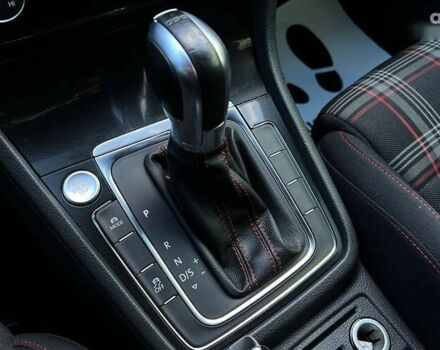 Фольксваген Гольф ГТІ, об'ємом двигуна 2 л та пробігом 75 тис. км за 15850 $, фото 20 на Automoto.ua