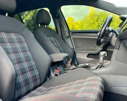 Фольксваген Гольф ГТІ, об'ємом двигуна 2 л та пробігом 75 тис. км за 15850 $, фото 21 на Automoto.ua