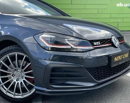 Фольксваген Гольф ГТІ, об'ємом двигуна 2 л та пробігом 117 тис. км за 22700 $, фото 8 на Automoto.ua