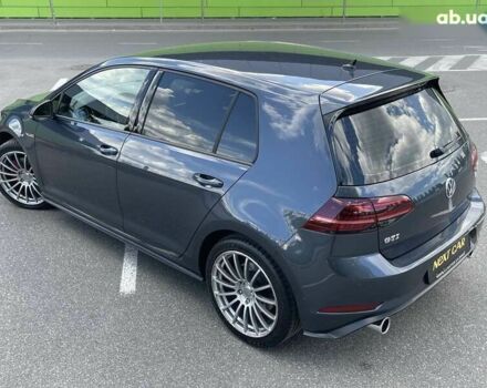 Фольксваген Гольф ГТІ, об'ємом двигуна 2 л та пробігом 117 тис. км за 22700 $, фото 19 на Automoto.ua