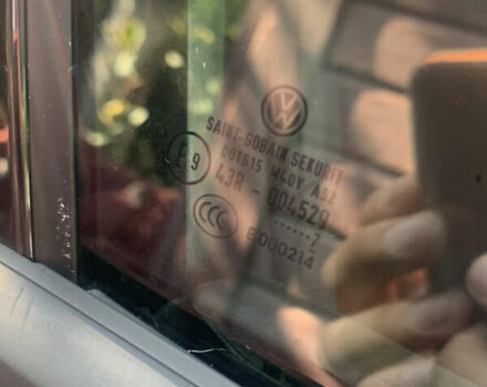 Фольксваген Гольф ГТИ, объемом двигателя 2 л и пробегом 88 тыс. км за 15450 $, фото 20 на Automoto.ua