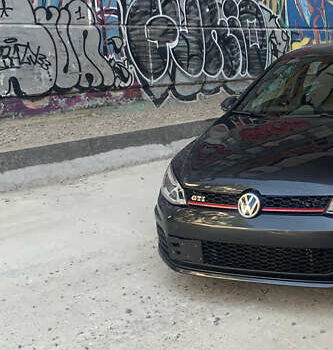 Фольксваген Гольф ГТИ, объемом двигателя 2 л и пробегом 88 тыс. км за 15450 $, фото 7 на Automoto.ua