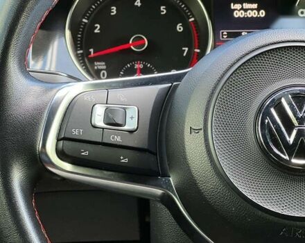 Фольксваген Гольф ГТІ, об'ємом двигуна 2 л та пробігом 75 тис. км за 15850 $, фото 13 на Automoto.ua