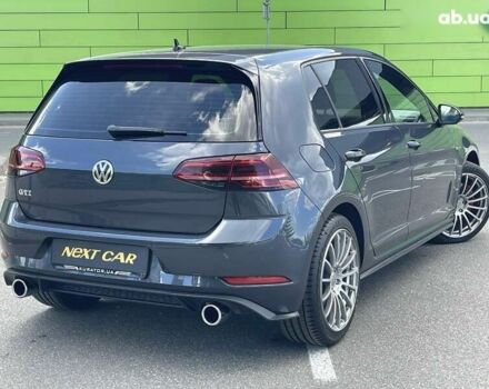 Фольксваген Гольф ГТІ, об'ємом двигуна 2 л та пробігом 117 тис. км за 22700 $, фото 11 на Automoto.ua