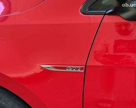 Фольксваген Гольф ГТИ 2017 в Днепре (Днепропетровске) на Automoto.ua Фольксваген Гольф ГТИ, объемом двигателя 2 л и пробегом 155 тыс. км за 12300 $, фото 16 на Automoto.ua