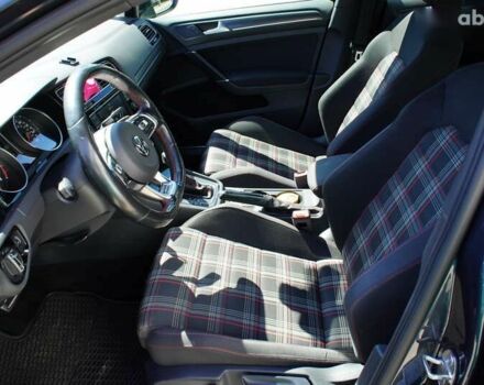 Фольксваген Гольф ГТИ, объемом двигателя 2 л и пробегом 167 тыс. км за 16100 $, фото 15 на Automoto.ua